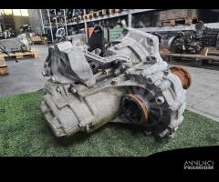 CAMBIO MANUALE COMPLETO AUDI A3 Sportback Serie (8