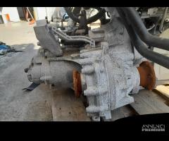 CAMBIO MANUALE COMPLETO AUDI A3 Sportback Serie (8 - 12