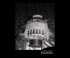 Alternatore TOYOTA AYGO 998cc benzina del 2009 - 4