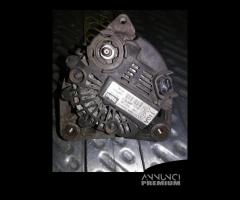 Alternatore RENAULT MEGANE SCENIC 1461cc DCI 2005 - 1