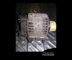 Alternatore RENAULT MEGANE SCENIC 1461cc DCI 2005 - 2