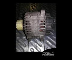 Alternatore RENAULT MEGANE SCENIC 1461cc DCI 2005 - 3