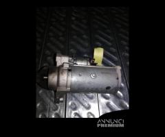 Motorino avviamento PEUGEOT 208 1560cc HDI 2016 - 6