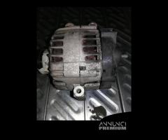 Alternatore OPEL MERIVA 1598cc CDTI del 2014