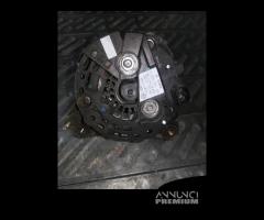 Alternatore DODGE CALIBER 1968cc TD del 2007 - 2