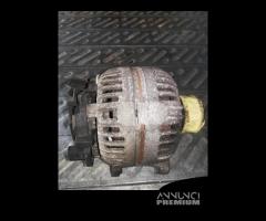 Alternatore DODGE CALIBER 1968cc TD del 2007 - 3