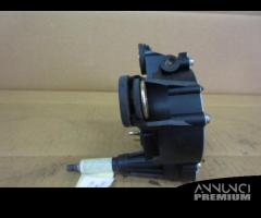 Motorino tergi posteriore FIAT PANDA del 2005 - 3