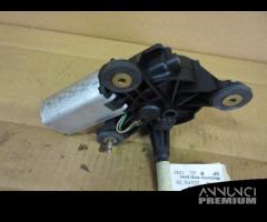 Motorino tergi posteriore FIAT PANDA del 2005 - 4