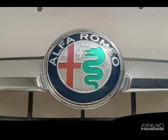 GRIGLIA PARAURTI ALFA ROMEO Giulietta Serie (940_)