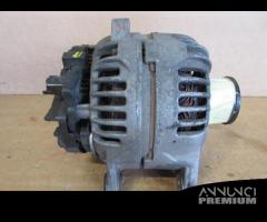 Alternatore RENAULT LAGUNA 1.9 DCI del 2004 - 1