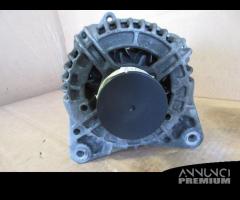 Alternatore RENAULT LAGUNA 1.9 DCI del 2004 - 2