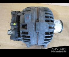 Alternatore RENAULT LAGUNA 1.9 DCI del 2004 - 3