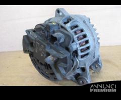 Alternatore RENAULT LAGUNA 1.9 DCI del 2004 - 4