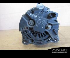 Alternatore RENAULT LAGUNA 1.9 DCI del 2004 - 5