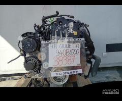 MOTORE COMPLETO ALFA ROMEO Giulietta Serie (940_)