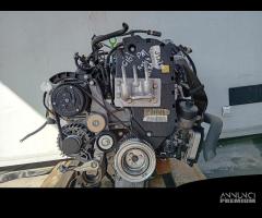 MOTORE COMPLETO ALFA ROMEO Giulietta Serie (940_)