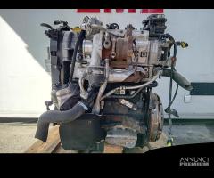 MOTORE COMPLETO ALFA ROMEO Giulietta Serie (940_)