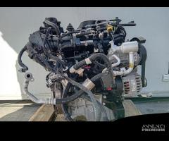 MOTORE COMPLETO ALFA ROMEO Giulietta Serie (940_) - 8