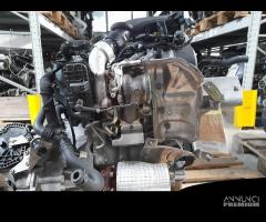 MOTORE COMPLETO VOLKSWAGEN Golf 7 Berlina CHZC 110