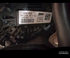 MOTORE COMPLETO VOLKSWAGEN Golf 7 Berlina CHZC 110 - 8