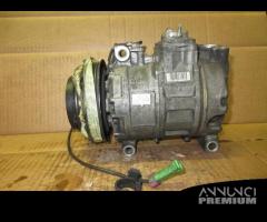 Compressore clima AUDI A6 2.5 cc TD del 2001