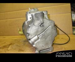 Compressore clima AUDI A6 2.5 cc TD del 2001