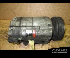 Compressore clima AUDI A3 1.9 TDI del 1999