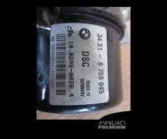 Gruppo abs BMW 320 1995cc diesel del 2004 - 7