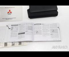 LIBRETTO USO E MANUTENZIONE MITSUBISHI ASX 1a Seri - 12