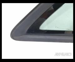 VETRO FISSO POSTERIORE DX MERCEDES Classe B W246 2 - 2