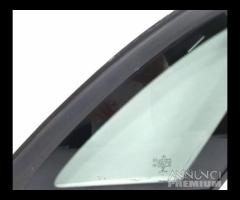 VETRO FISSO POSTERIORE DX MERCEDES Classe B W246 2 - 6