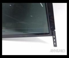 Vetro fisso posteriore dx mercedes gle w167 a16773