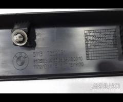 MODANATURA PORTA ANT SX BMW X1 Serie (F48) 5113735 - 9