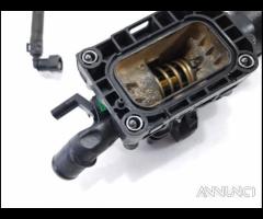 TERMOSTATO FORD EcoSport Serie 9818467880 Z2JA Die - 8