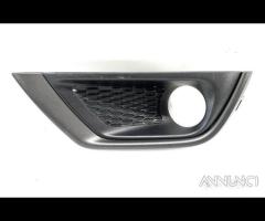 CORNICE COVER FENDINEBBIA ANT. SX JEEP Compass Ser - 1