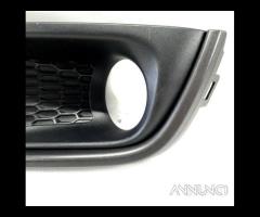 CORNICE COVER FENDINEBBIA ANT. SX JEEP Compass Ser - 2