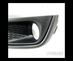 CORNICE COVER FENDINEBBIA ANT. SX JEEP Compass Ser - 3