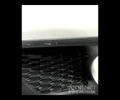 CORNICE COVER FENDINEBBIA ANT. SX JEEP Compass Ser