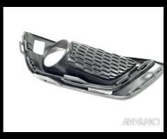 CORNICE COVER FENDINEBBIA ANT. SX JEEP Compass Ser - 5