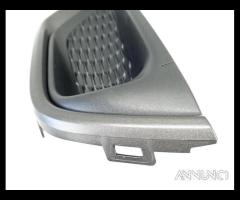 CORNICE COVER FENDINEBBIA ANT. SX JEEP Compass Ser - 7