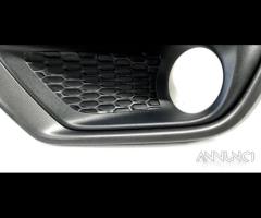 CORNICE COVER FENDINEBBIA ANT. SX JEEP Compass Ser - 8