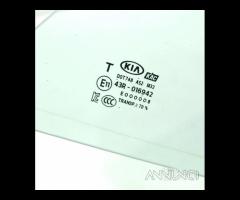 VETRO FISSO POSTERIORE DX KIA Rio Serie (17>) - 12