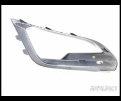 CORNICE COVER FENDINEBBIA ANT. SX FORD EcoSport Se - 8