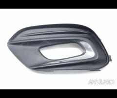 CORNICE COVER FENDINEBBIA ANT. SX FIAT Tipo berlin - 1