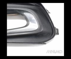 CORNICE COVER FENDINEBBIA ANT. SX FIAT Tipo berlin - 3