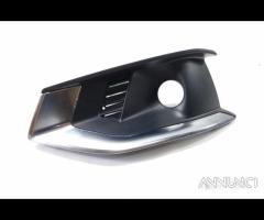 CORNICE COVER FENDINEBBIA ANT. SX AUDI A4 Berlina