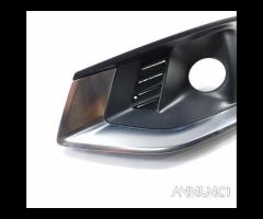 CORNICE COVER FENDINEBBIA ANT. SX AUDI A4 Berlina - 2