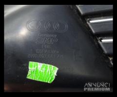 CORNICE COVER FENDINEBBIA ANT. SX AUDI A4 Berlina - 9