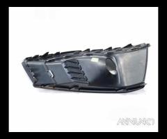 CORNICE COVER FENDINEBBIA ANT. SX AUDI A4 Berlina - 10