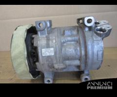 Compressore clima FIAT STILO 1910cc JTD del 2004